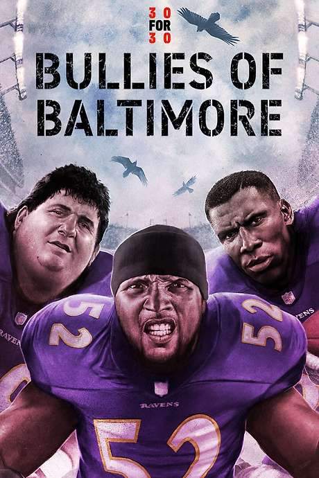 Bullies of Baltimore
